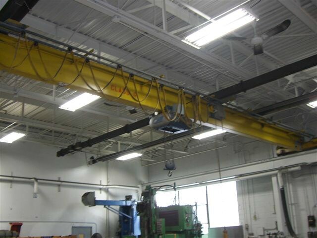 More Photos Of 33100 Capitol St, Livonia Manufacturing For Lease
