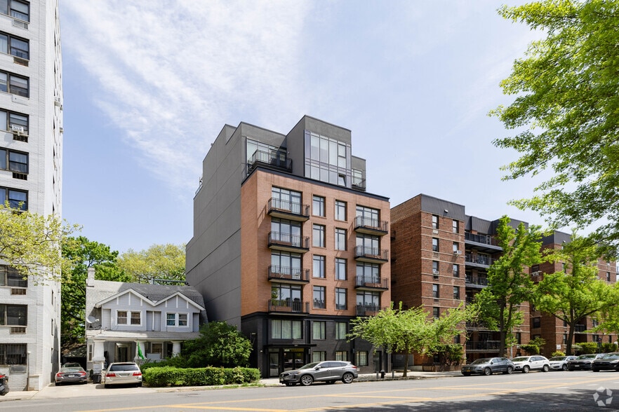 More Photos Of 1191 Ocean Ave, Brooklyn Apartments For Sale