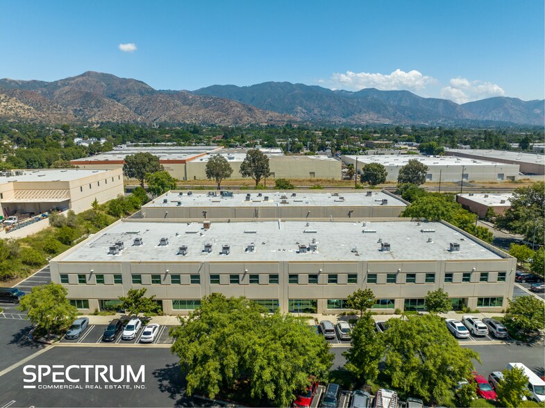 More Photos Of 15823 W Monte St, Sylmar Distribution For Lease