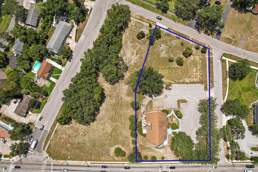 More Photos Of 151 W Highway 50, Clermont Freestanding For Sale