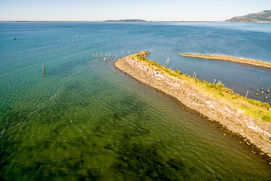 More Photos Of Hayes Oyster Dr, Bay City Land For Sale