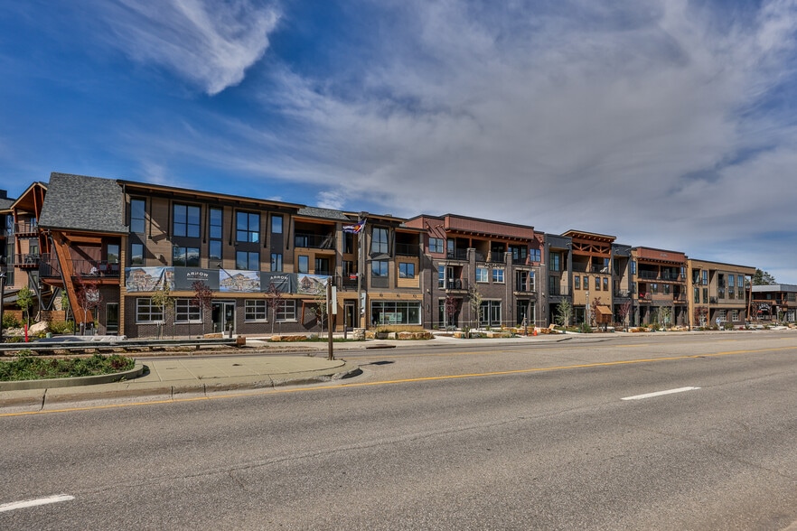 More Photos Of 78746 US Highway 40, Winter Park Restaurant For Lease