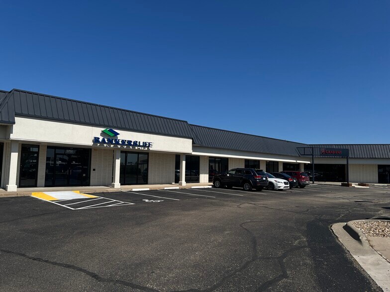 More Photos Of 3722 SW Burlingame Rd, Topeka Office For Sale