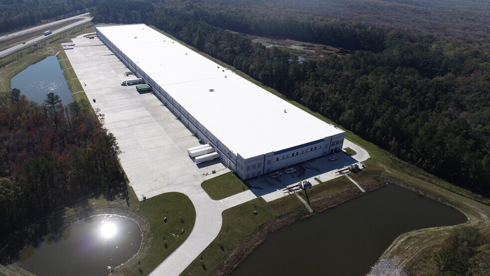 More Photos Of 0 Riverport Pky, Hardeeville Unknown For Lease