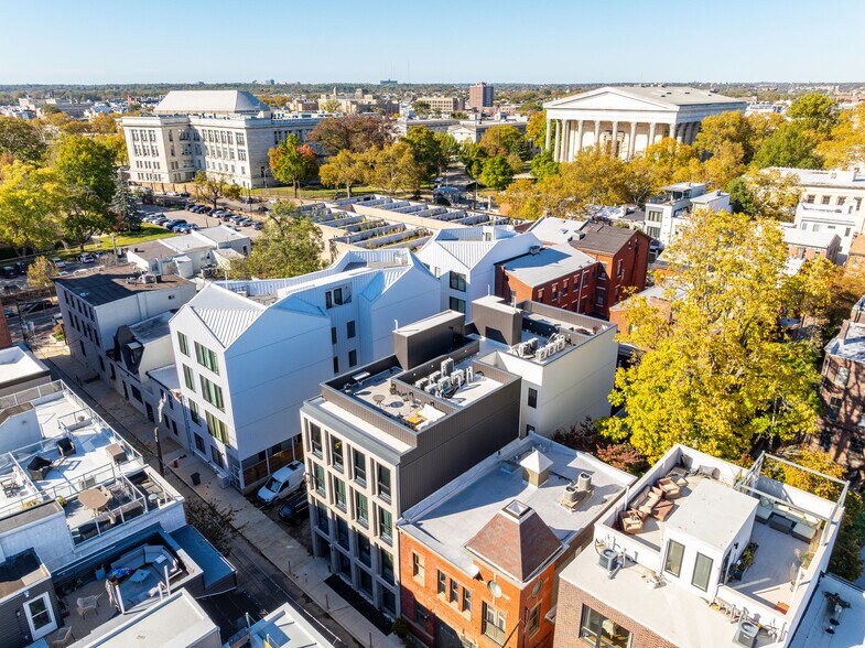 More Photos Of 2007 Cambridge St, Philadelphia Apartments For Sale
