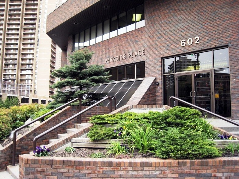 More Photos Of 602 12th Ave SW, Calgary Office For Lease