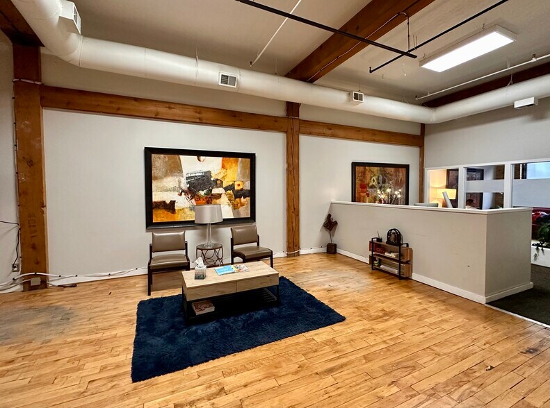 More Photos Of 331 S Rio Grande St, Salt Lake City Loft Creative Space For Lease