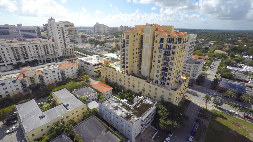 More Photos Of 1607 Ponce de Leon, Coral Gables Apartments For Sale