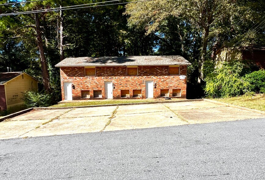 More Photos Of 4848 Conner Rd, Columbus Apartments For Sale