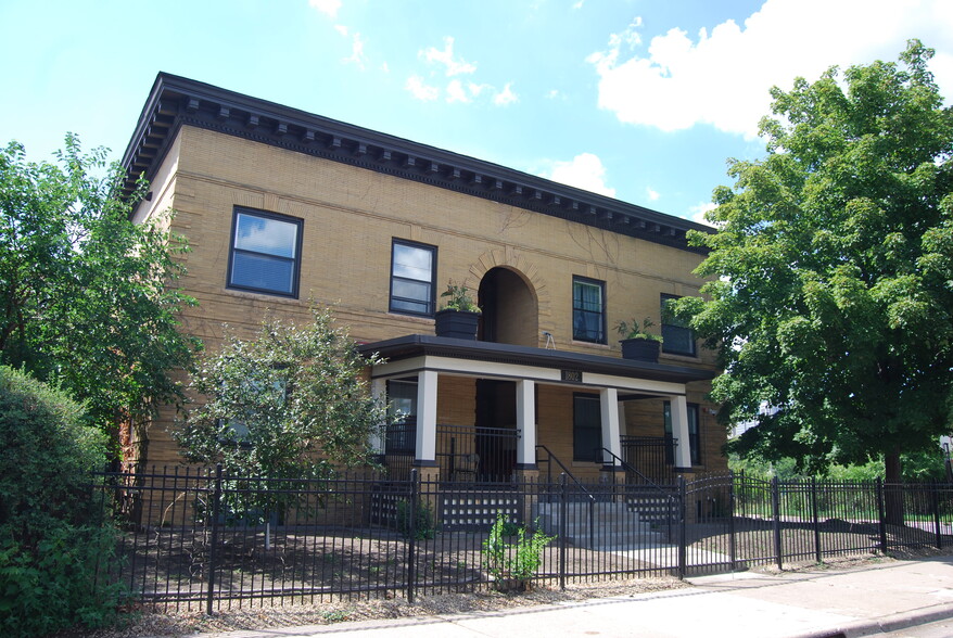 Primary Photo Of 1802 11th Ave S, Minneapolis Apartments For Sale