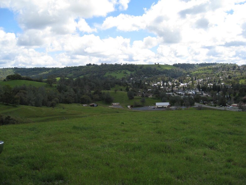 More Photos Of Old Highway 49, Sutter Creek Land For Sale