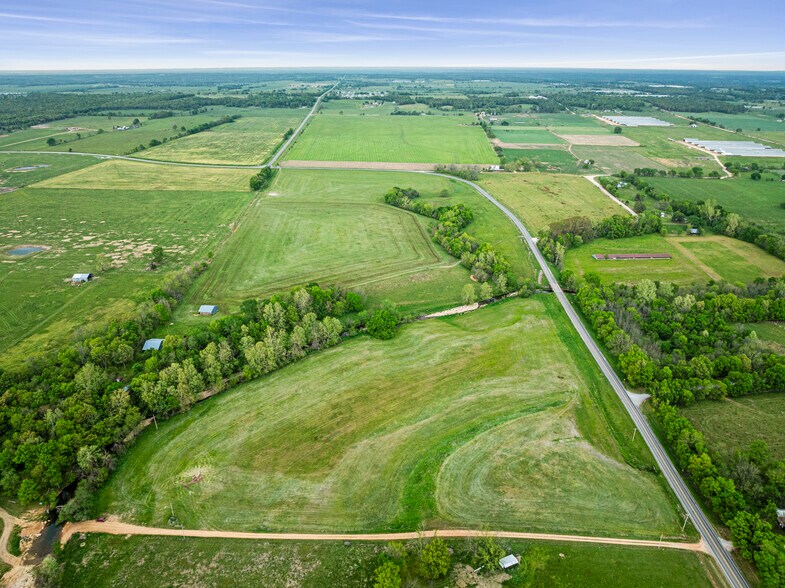 More Photos Of 12537 N Highway 43, Maysville Land For Sale