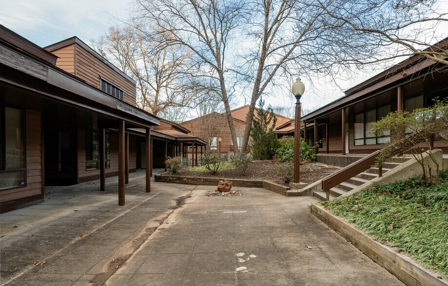 More Photos Of 3001 Academy Rd, Durham Office For Lease
