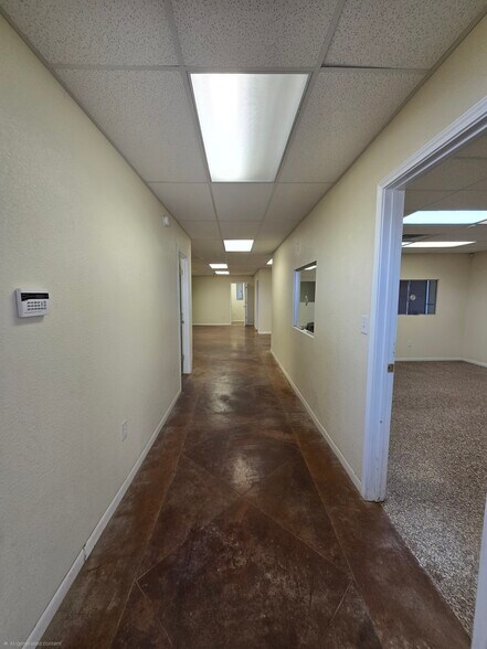 More Photos Of 3901 N Stowe Ave, Odessa Industrial For Lease