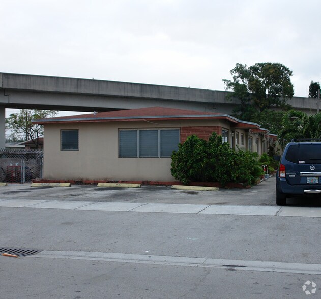 Primary Photo Of 521-533 E 22nd St, Hialeah Apartments For Sale