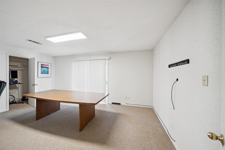 More Photos Of 12284 FM 3083 Rd, Conroe Office For Sale