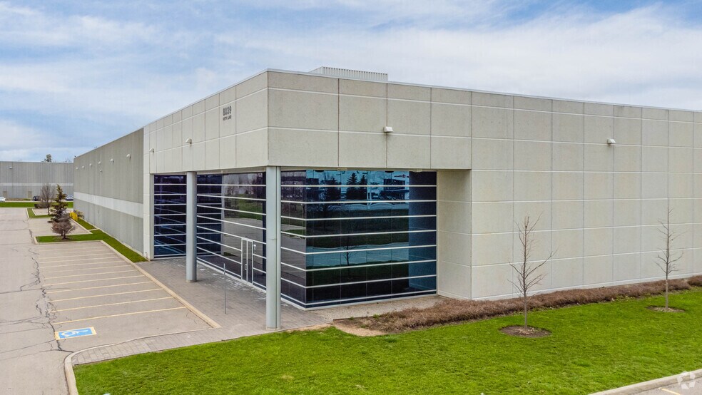 More Photos Of 8039 Fifth Line, Halton Hills Light Distribution For Lease