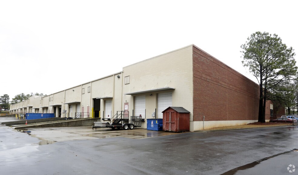 More Photos Of 1349 Old 41 Hwy NW, Marietta Light Distribution For Lease