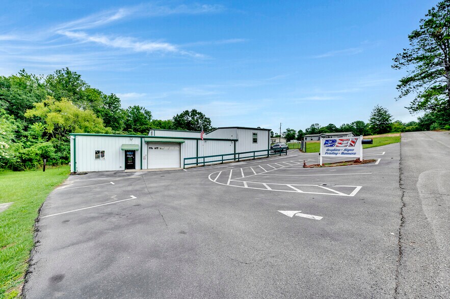 More Photos Of 53 Oakley Ave, Odenville Industrial For Sale