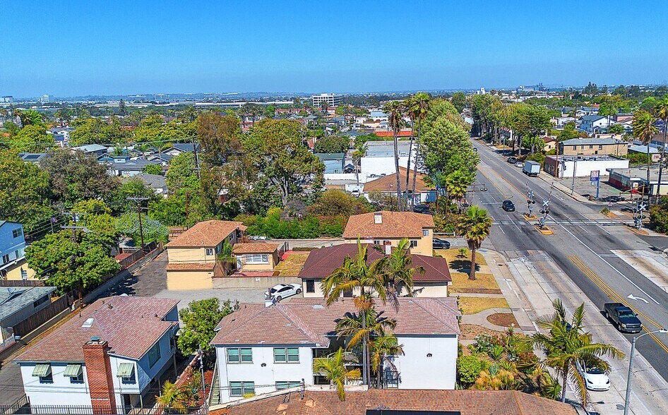 More Photos Of 2363 Torrance Blvd, Torrance Apartments For Sale