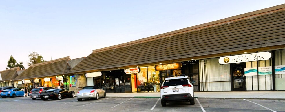 More Photos Of 470-480 Blossom Hill Rd, San Jose Unknown For Lease