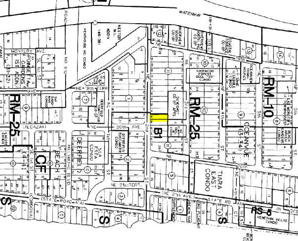 More Photos Of 1965 NE 2nd St, Deerfield Beach Unknown For Lease