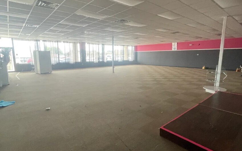 More Photos Of 835 Benton Rd, Bossier City Unknown For Lease