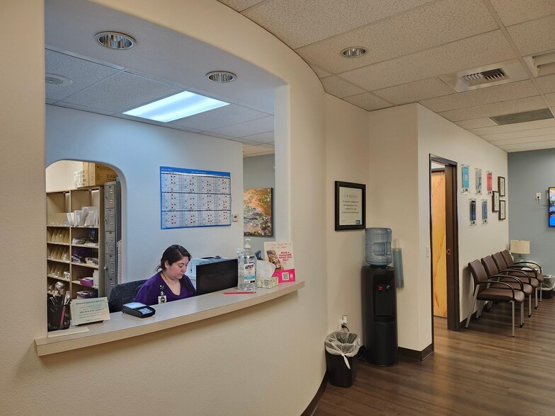 More Photos Of 300 Sierra College Dr, Grass Valley Medical For Sale