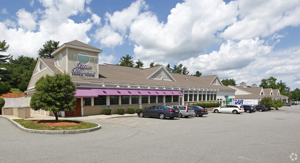 More Photos Of 383 E Dunstable Rd, Nashua Storefront For Lease