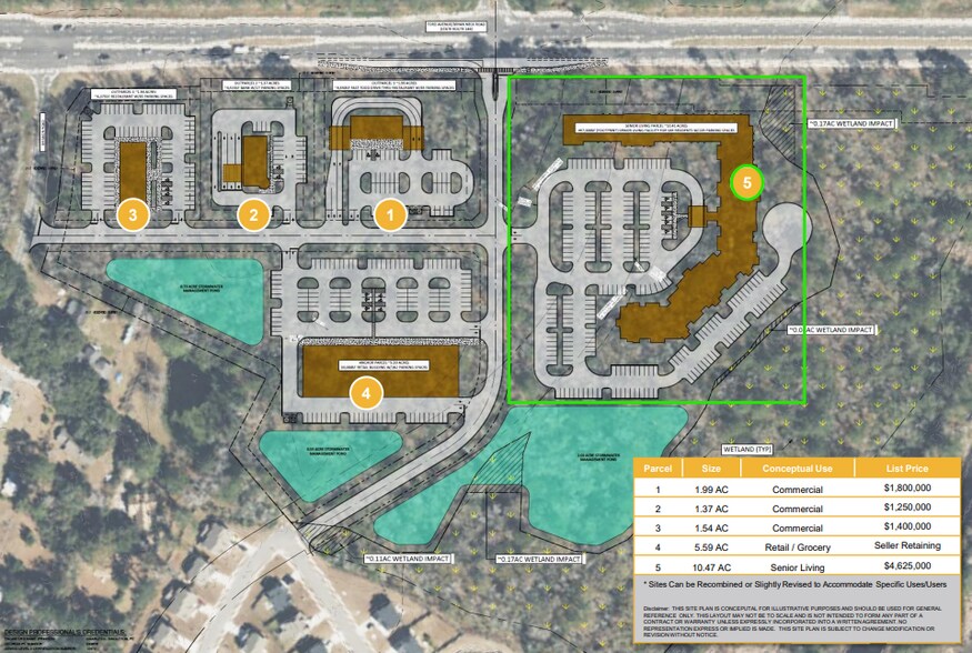 More Photos Of HWY 144 & Port Royal Rd, Richmond Hill Land For Sale