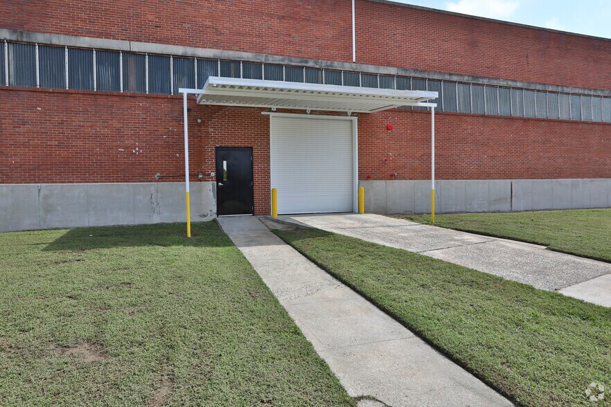 1550 Wrightsboro Rd, Augusta, GA 30904 Industrial For Lease