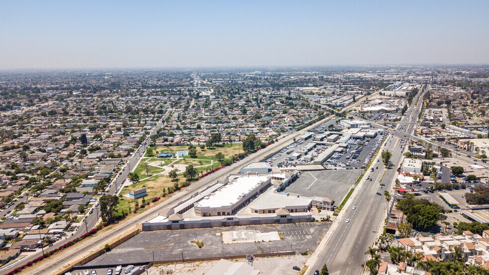 11606 Firestone Blvd, Norwalk, CA 90650 Land