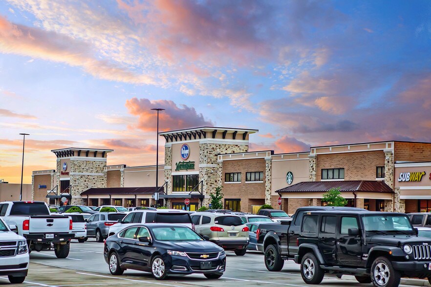 More Photos Of US Hwy 59 & Grand Pky, New Caney Unknown For Lease