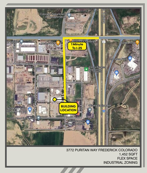 More Photos Of 3772 Puritan Way, Erie Flex For Sale