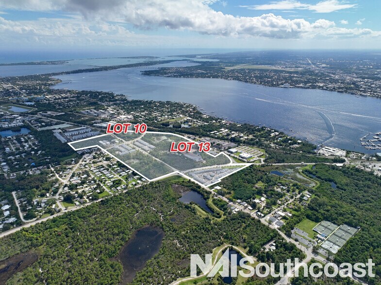 More Photos Of 300 NW Baker Rd, Stuart Land For Sale
