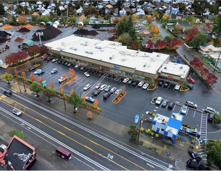 More Photos Of , Portland General Retail For Sale