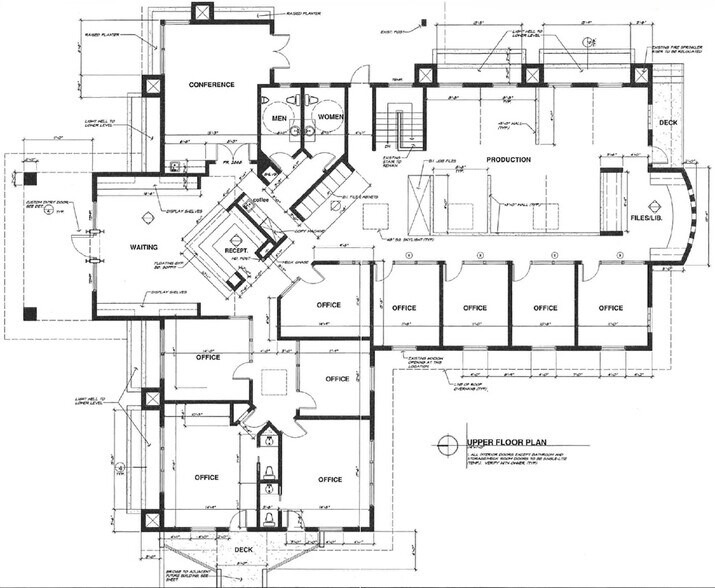 More Photos Of 75 Kallof Pl, Sedona Loft Creative Space For Lease