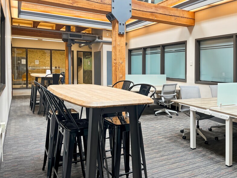 More Photos Of 333 N Washington Ave, Minneapolis Coworking Space