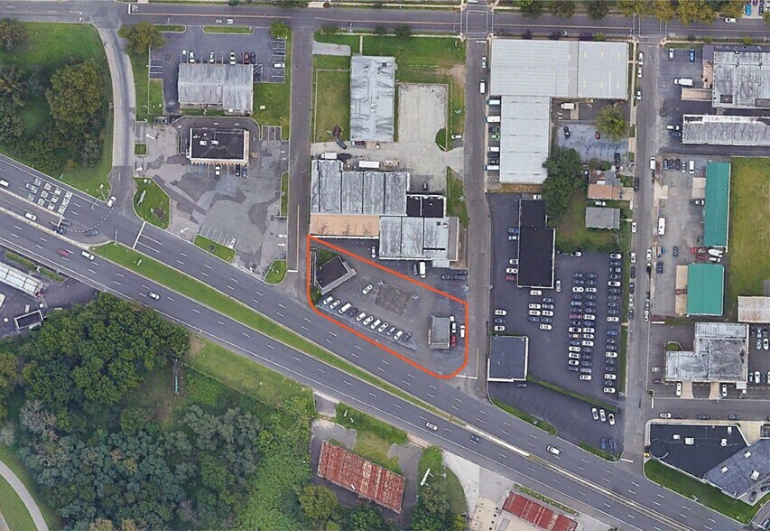 More Photos Of 1250 Route 73 N, Palmyra Auto Dealership For Sale