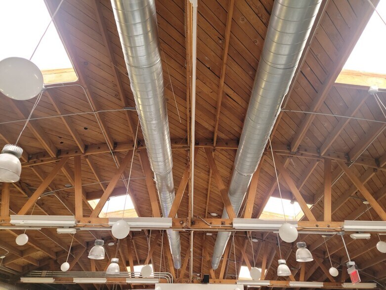 More Photos Of 3830 Willat Ave, Culver City Loft Creative Space For Lease