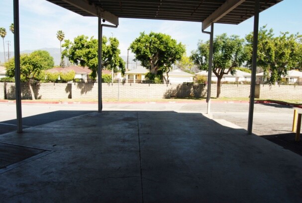 More Photos Of 708 N Vincent Ave, Covina Manufacturing For Lease