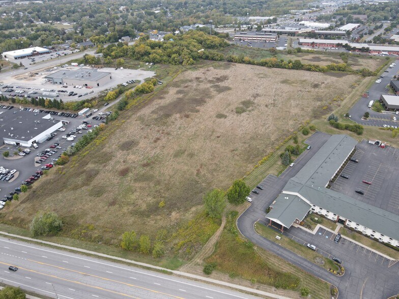 More Photos Of 4490 E Henrietta Rd, Henrietta Land For Sale