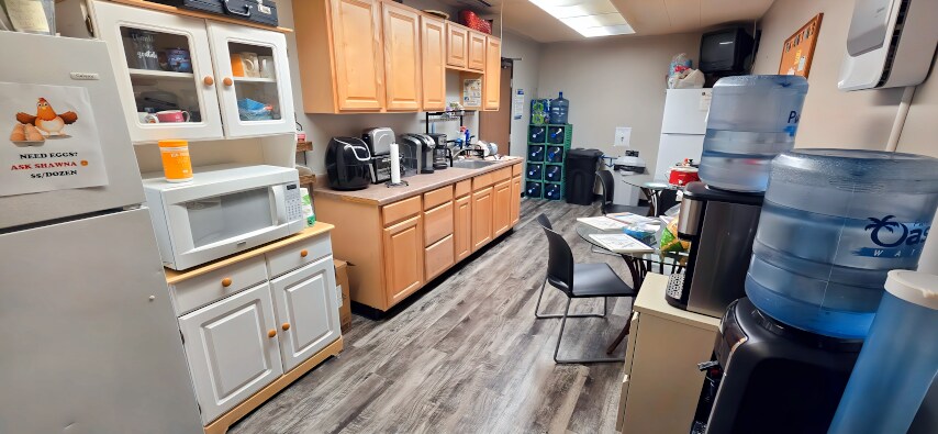 More Photos Of 113 E F St, Tehachapi Medical For Lease