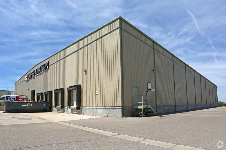 More Photos Of 2800 Karsten Ct SE, Albuquerque Manufacturing For Lease