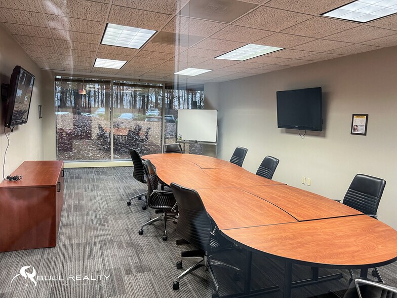 More Photos Of 3295 River Exchange Dr, Peachtree Corners Office For Lease