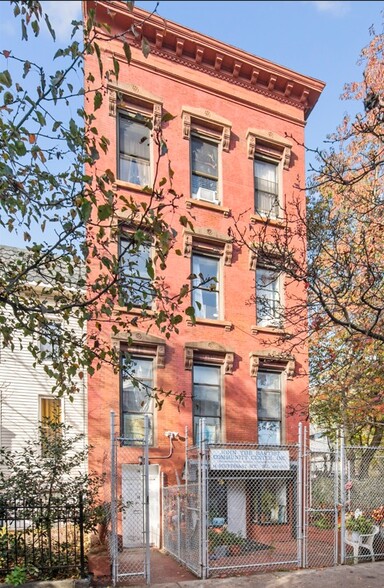 Primary Photo Of 14 Stuyvesant Ave, Brooklyn Apartments For Sale