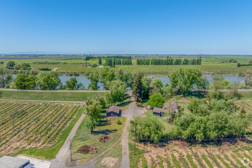 Primary Photo Of 15511 Isleton Rd, Isleton Winery Vineyard For Lease