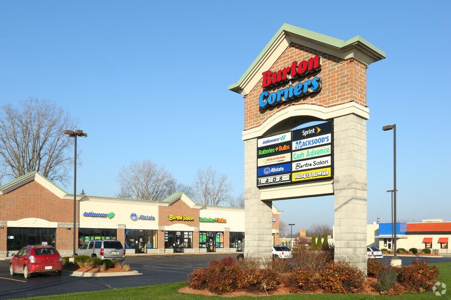 More Photos Of 2456 S Center Rd, Burton Unknown For Lease