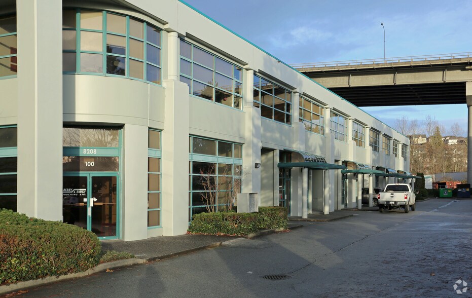 More Photos Of 8208 Swenson Way, Delta Industrial For Sale