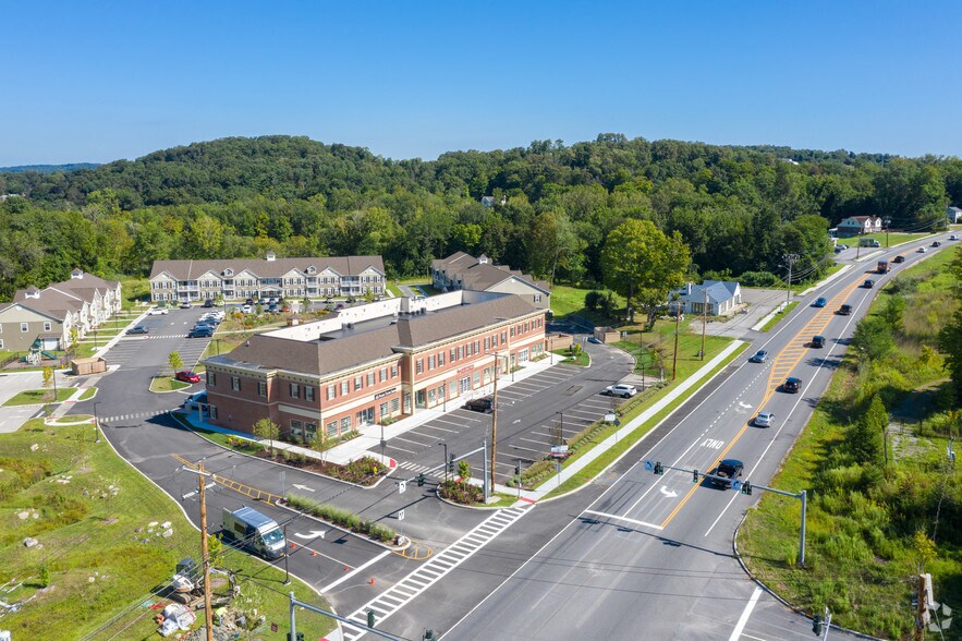 More Photos Of 57 Route 6, Baldwin Place Storefront Retail Office For Lease